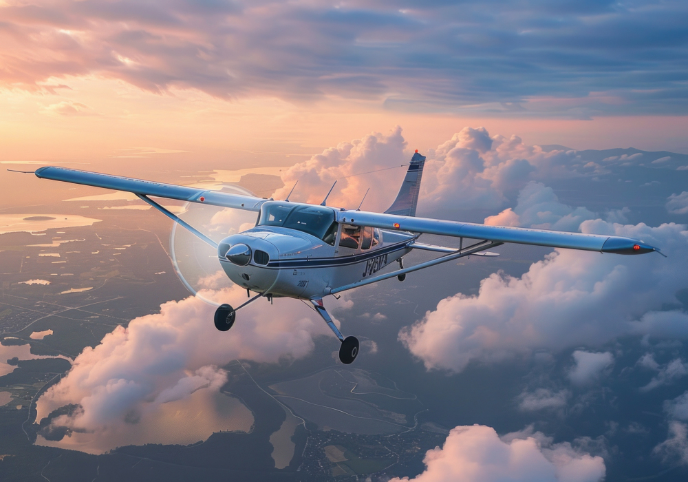 5 Tips to Optimise Your Aircraft Insurance and Reduce Your Premiums